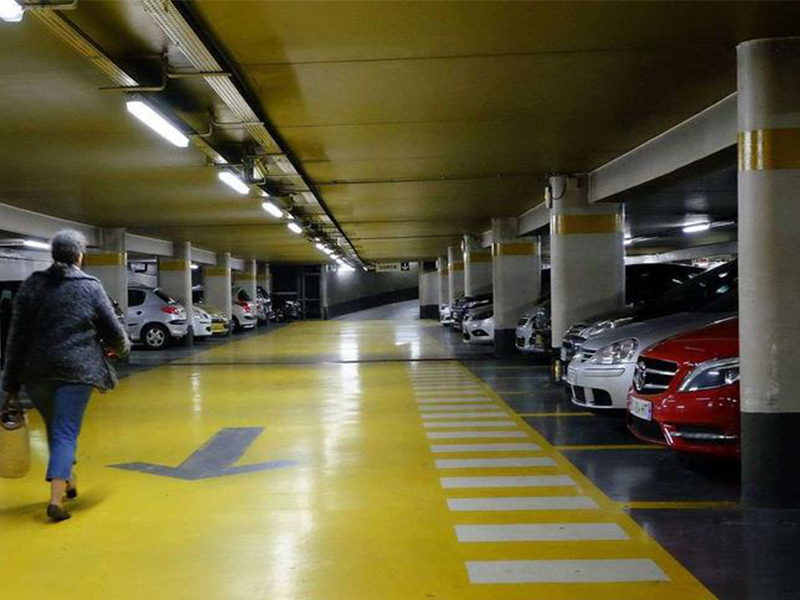 Entreprise de nettoyage d’immeuble dans l'Essonne