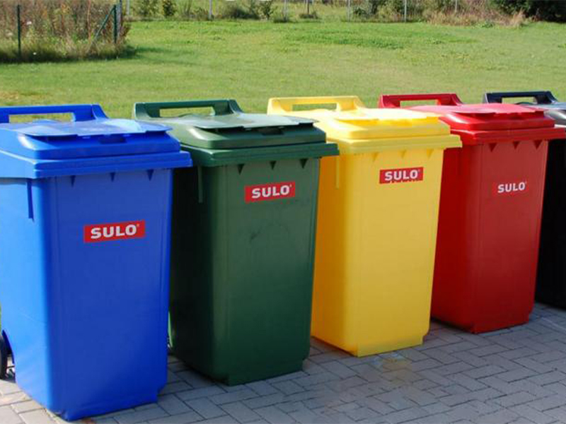 Entreprise de nettoyage d’immeuble dans l'Essonne