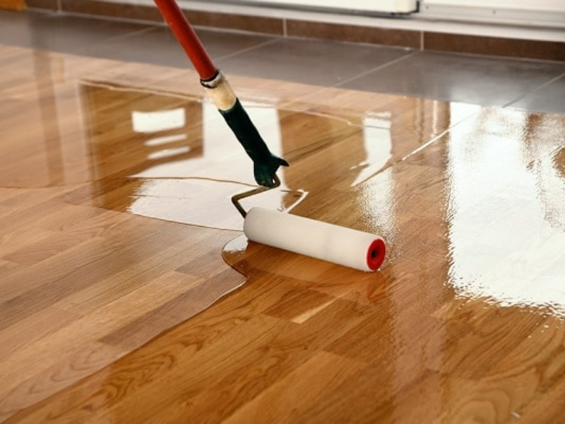 Rénovation et entretien de parquets et marbres dans l'Essonne