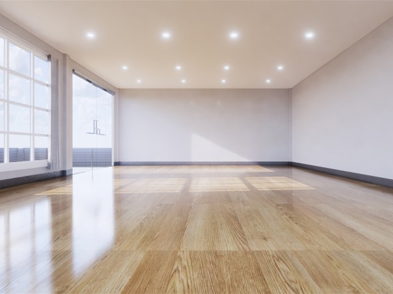 Rénovation et entretien de parquets et marbres dans l'Essonne