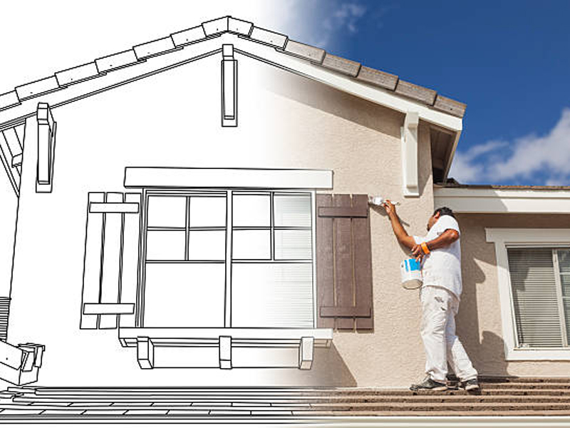 Maintenance et remise en état de locaux dans l'Essonne