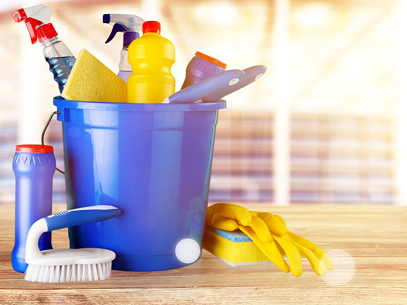 Entreprise de nettoyage d’immeuble dans l'Essonne